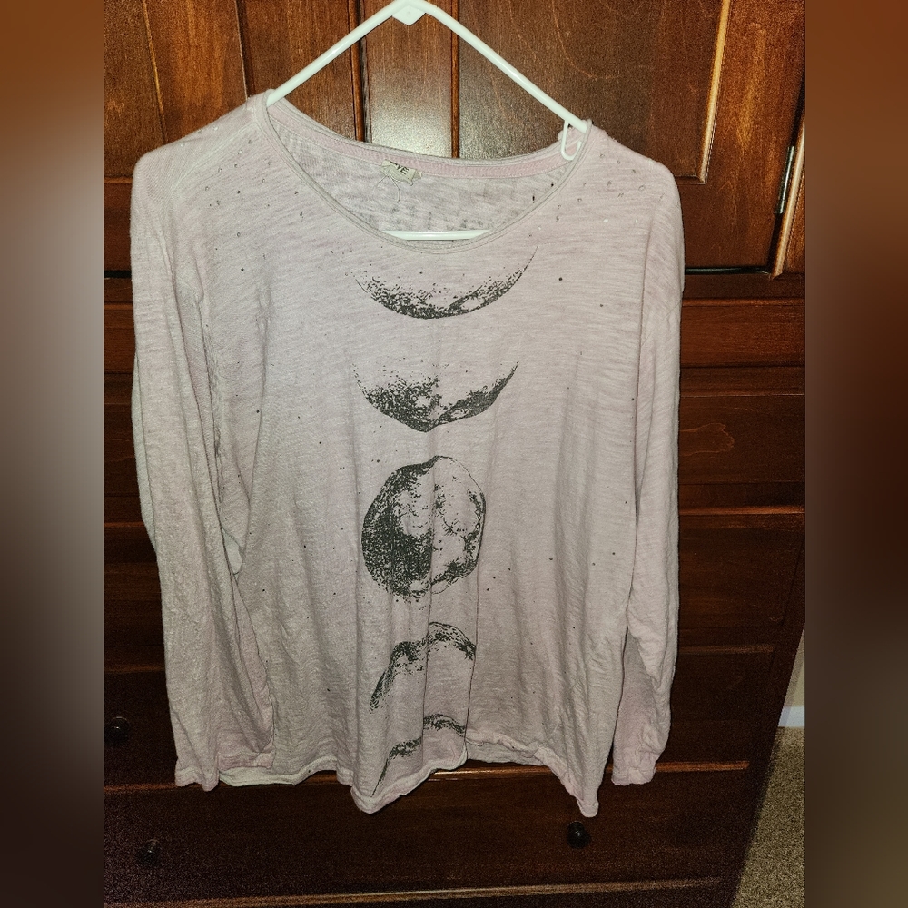 Magnolia Pearl teeshirt